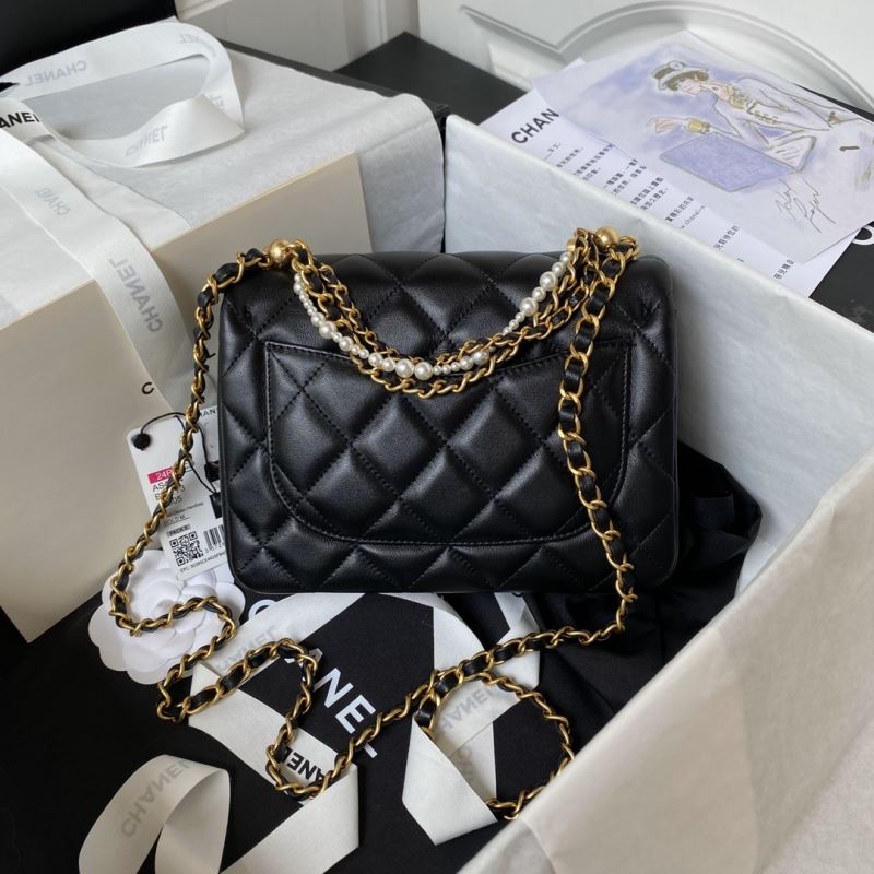 Ch**el cf series bags